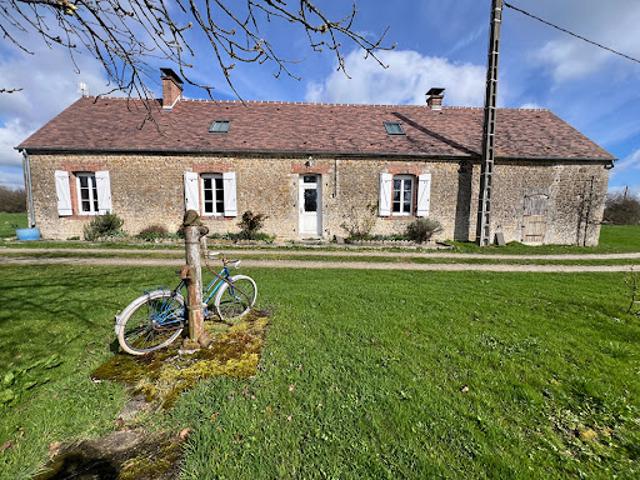 Maison vente à Mortagne-au-Perche, Le Merlerault