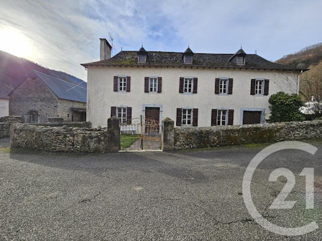 Maison vente à Oloron-Sainte-Marie, Licq-athérey
