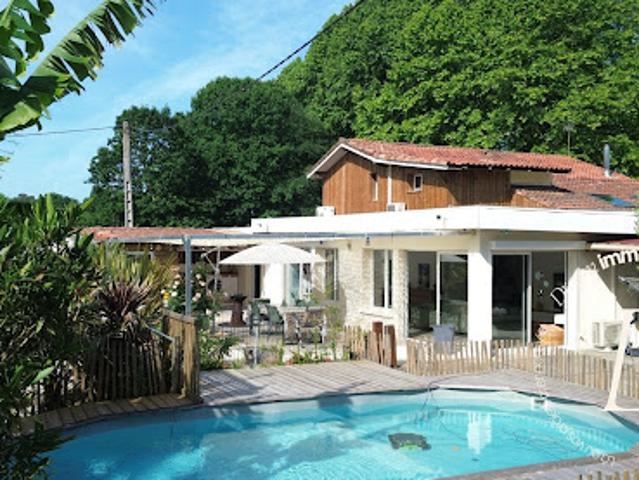 Maison vente à Dax, Pontonx-sur-l'adour