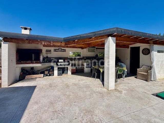 Maison vente à Montpellier, Poussan