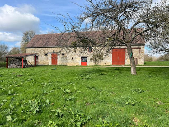 Maison vente à Alençon, Sées
