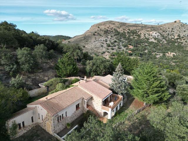 Ferme vente à Céret, Thuir