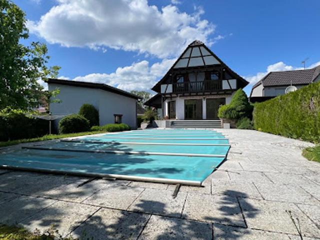 Maison vente à Saverne