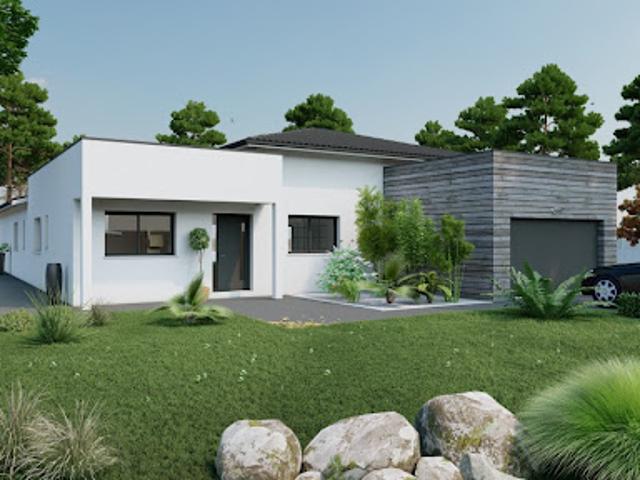 Maison vente à Lesparre-Médoc, Civrac-en-médoc