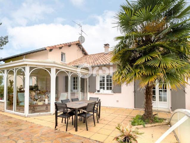 Maison vente à Limoges, Isle