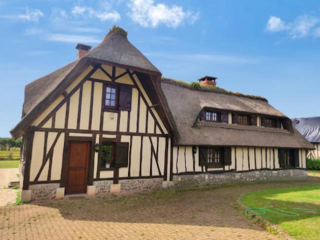 Maison vente à Bernay, Eturqueraye