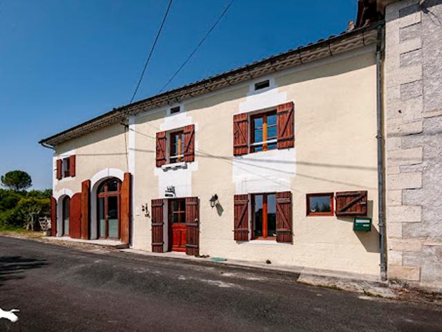 Maison vente à Périgueux, Saint-méard-de-drône