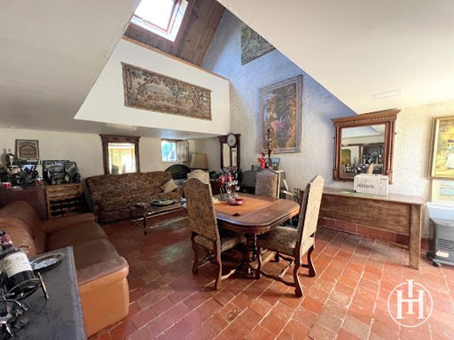 Maison vente à Saint-Amand-Montrond, Vernais