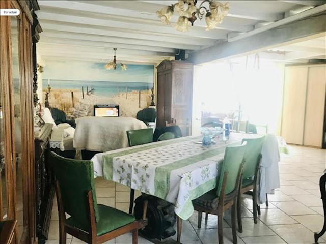 Maison vente à Confolens