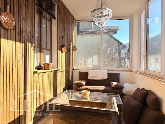 Maison vente à Bagnères-de-Bigorre, Hautes-Pyrénées