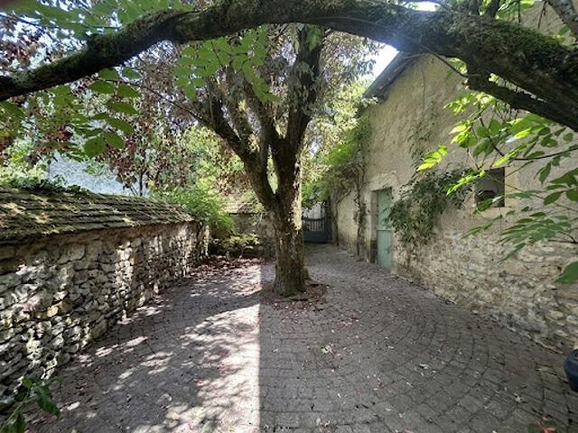 Maison vente à Cosne-Cours-sur-Loire, Cosne-cours-sur-loire