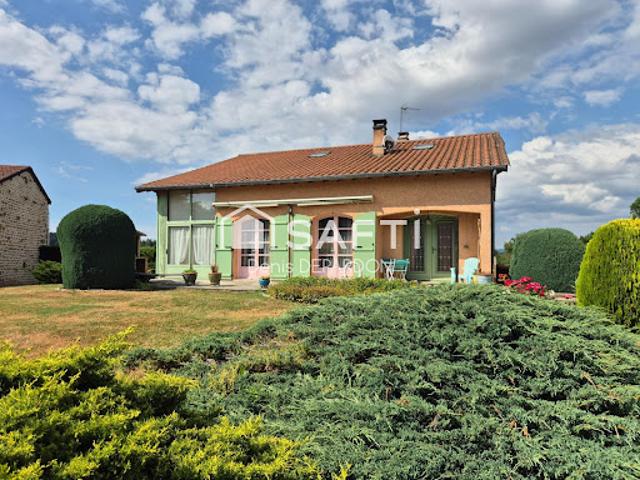Maison vente à Le Puy-en-Velay, Craponne-sur-arzon