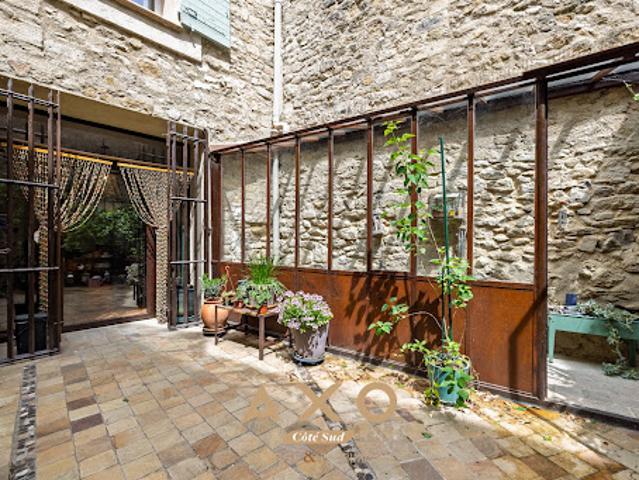 Maison vente à Apt, Cucuron