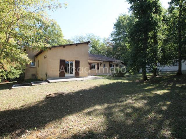 Maison vente à Bergerac, Eymet