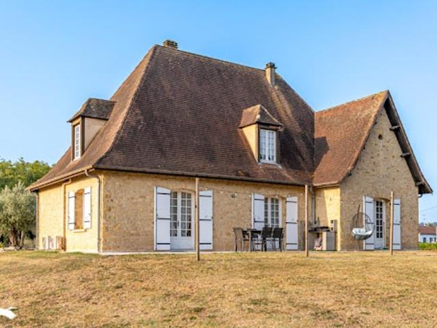 Maison vente à Les Bonnaveaux, Eynesse