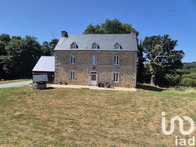 Maison vente à Guingamp, Bretagne