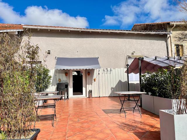 Maison vente à France métropolitaine, Golfech