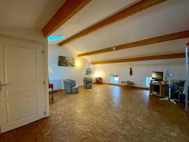 Maison vente à Le Bourg Nouveau, Jonzac