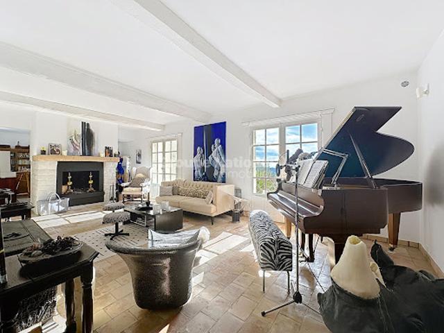 Maison vente à Grasse, Spéracèdes