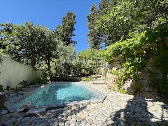 Maison vente à Spéracèdes, Alpes-Maritimes