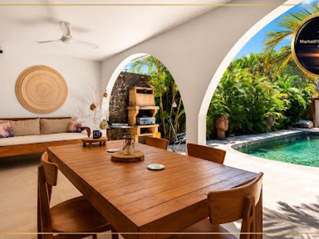 Maison vente à La Réunion