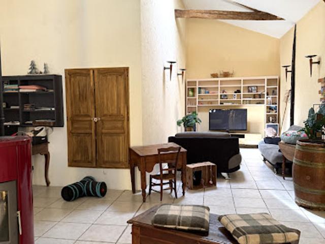 Maison vente à Montmorillon, Lhommaizé