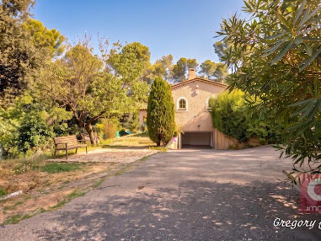 Maison vente à Marseille