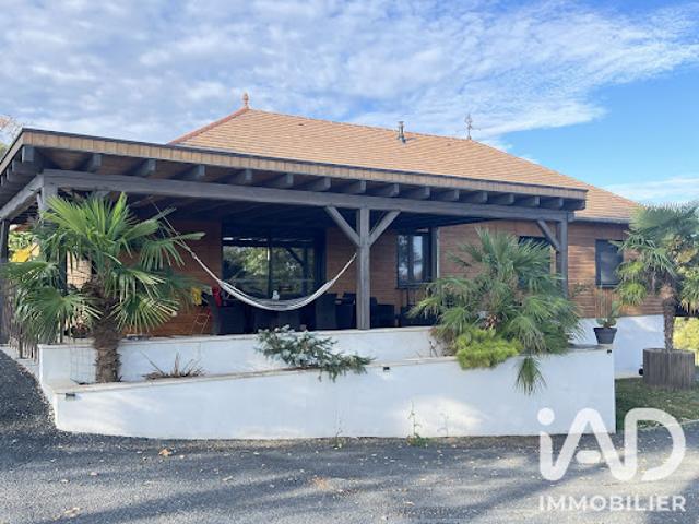 Maison vente à Frayssinet, Lot