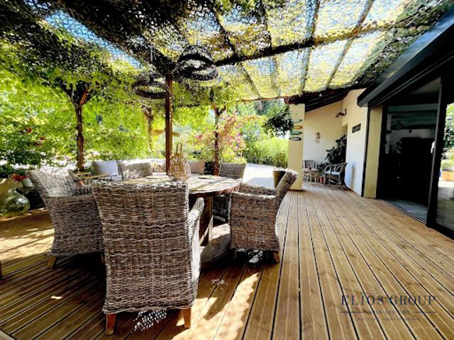 Maison vente à Nans-les-pins