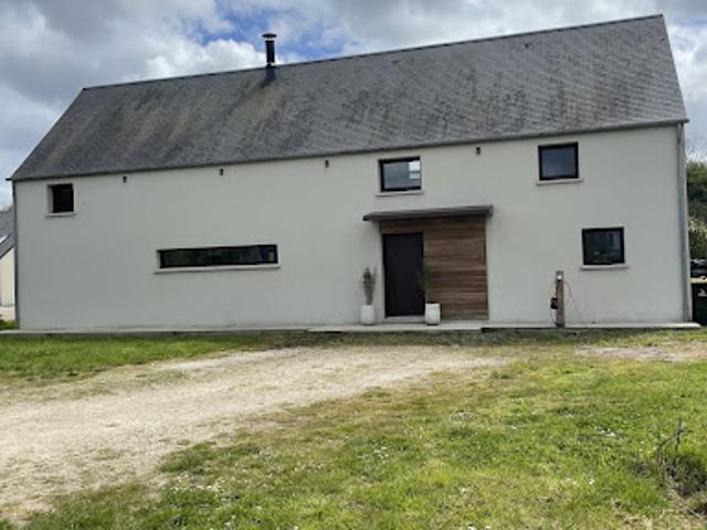 Maison vente à Cherbourg, Octeville-l'avenel