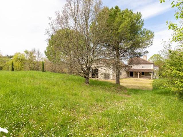 Maison vente à Agen, Puymirol