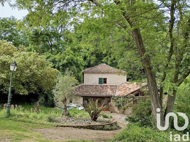 Maison vente à Castelsarrasin, Saint-beauzeil