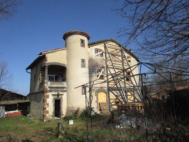 Maison vente à Saint-georges-d'aurac, Marjallat