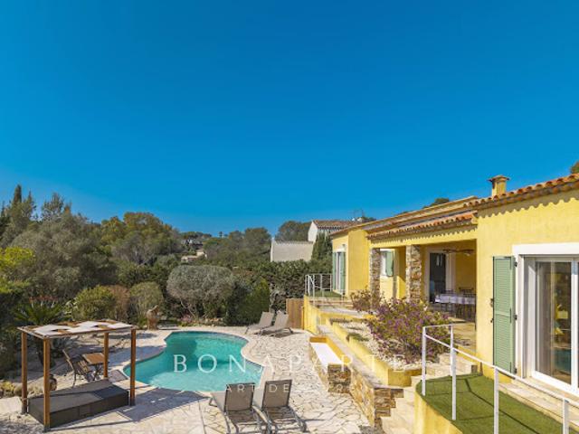 Maison vente à Arrondissement de Draguignan, Saint-raphaël