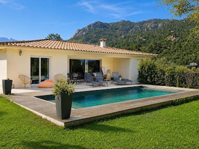 Maison vente à Sartène, Zonza