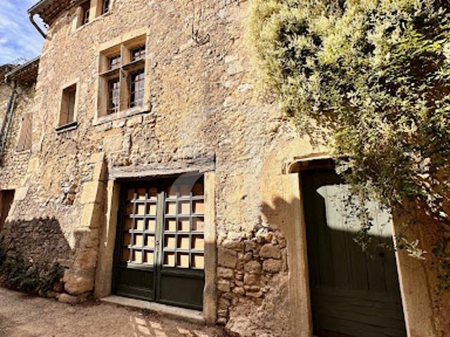 Maison vente à Nyons, Salles-sous-bois