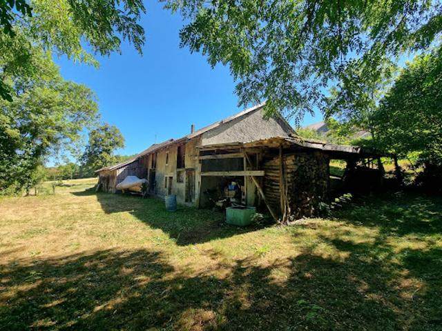 Maison vente à Saint-Julien-en-Genevois, Seyssel