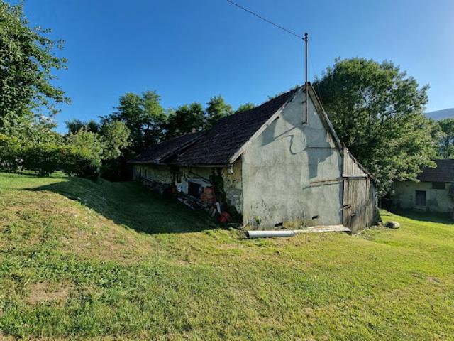 Maison vente à Saint-Julien-en-Genevois, Seyssel