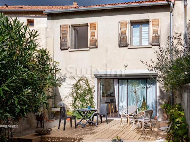 Maison vente à Valréas