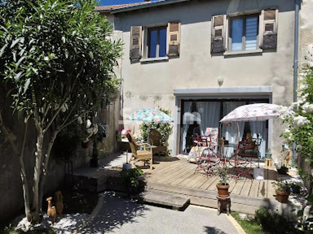 Maison vente à Carpentras, Valréas