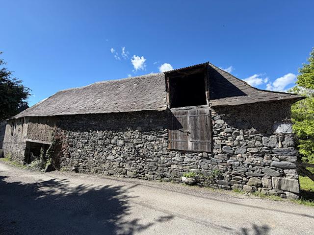 Maison vente à Saint-Girons, Villeneuve