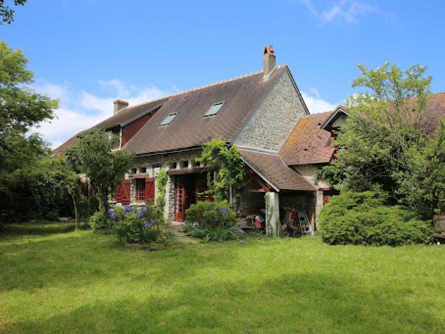 Maison vente à Pithiviers, Chilleurs-aux-bois