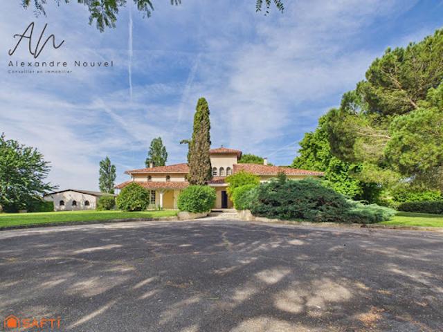 Maison vente à Labastide-Saint-Pierre, Tarn-et-Garonne