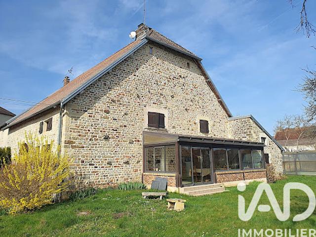Maison vente à Vesoul, Preigney