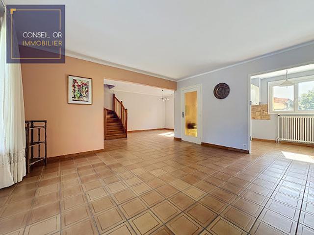 Maison vente à Lyon, Métropole de Lyon
