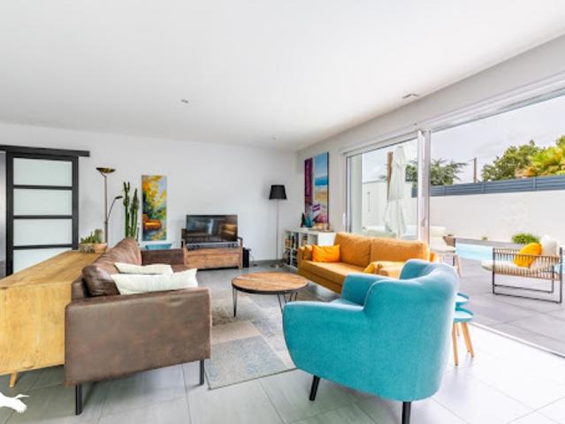 Maison vente à Les Sables-d'Olonne, Sainte-foy