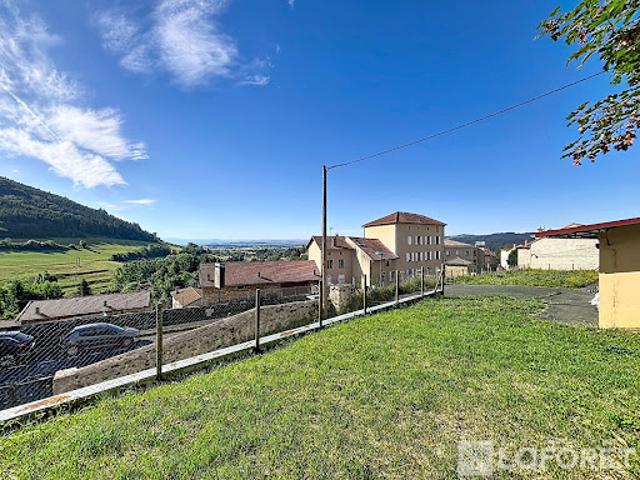 Maison vente à Le Puy-en-Velay, Allègre