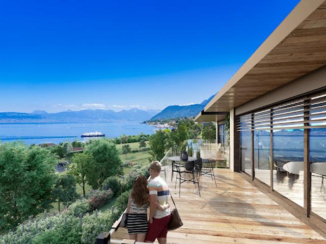 Maison vente à Thonon-les-Bains, Evian-les-bains