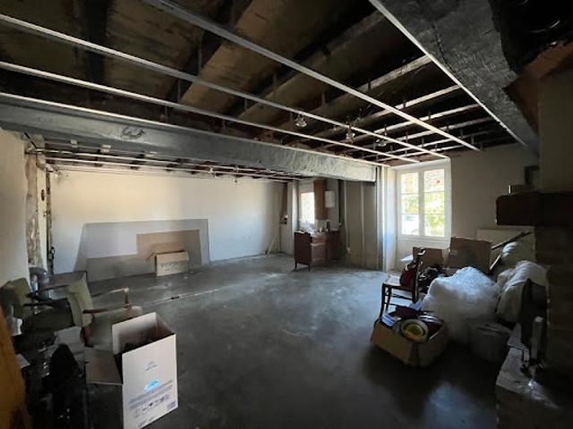 Maison vente à Bellac, La Croix-sur-gartempe