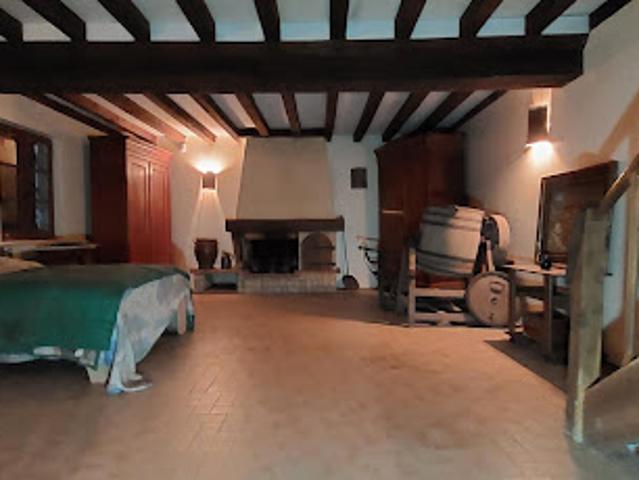 Maison vente à Alençon, Coulonges-sur-sarthe